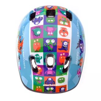Kinderhelm MTR CREATURES, XS