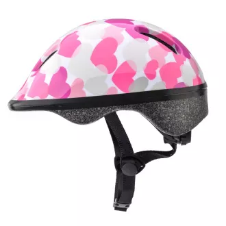 Kinderhelm MTR FIRTS LOVE, S Kinderhelm MTR FIRTS LOVE, S