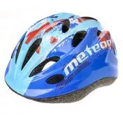 Fahrradhelm für Kinder MTR BLUE SPLASH, M