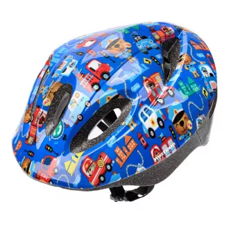 Kinderhelm MTR SAFETY, S