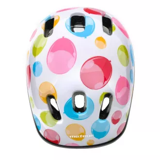 Kinderhelm MTR BALLOONS, XS