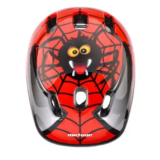 Kinderhelm MTR SPIDER, XS
