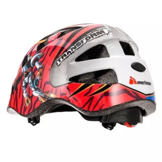 Kinderfahrradhelm MTR TRANSFORM, S Kinderfahrradhelm MTR TRANSFORM, S