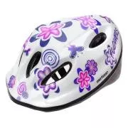 Fahrradhelm für Kinder MTR BLOSSOM, S