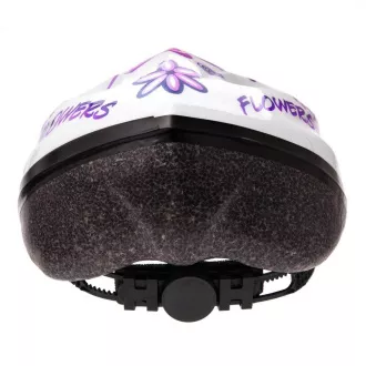 Fahrradhelm für Kinder MTR BLOSSOM, S Fahrradhelm für Kinder MTR BLOSSOM, S