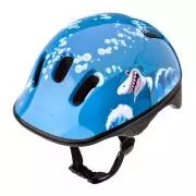 Kinderhelm MTR BABY SHARK, XS