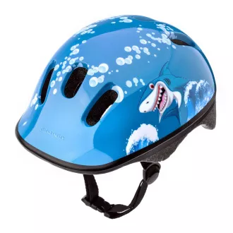 Kinderhelm MTR BABY SHARK, XS Kinderhelm MTR BABY SHARK, XS