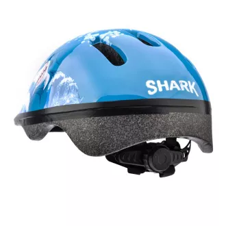 Kinderhelm MTR BABY SHARK, XS Kinderhelm MTR BABY SHARK, XS