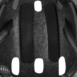 Kinderfahrradhelm FUN POLICE, 52-56 cm Kinderfahrradhelm FUN POLICE, 52-56 cm