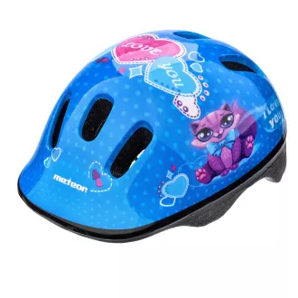 Kinderhelm MTR KITTEN, S Kinderhelm MTR KITTEN, S