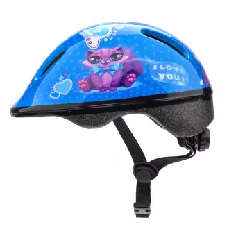 Kinderhelm MTR KITTEN, S Kinderhelm MTR KITTEN, S