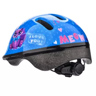 Kinderhelm MTR KITTEN, S Kinderhelm MTR KITTEN, S