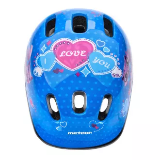 Kinderhelm MTR KITTEN, S Kinderhelm MTR KITTEN, S