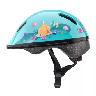 Fahrradhelm für Kinder MTR SAND CASTLE Fahrradhelm für Kinder MTR SAND CASTLE