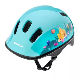 Fahrradhelm für Kinder MTR SAND CASTLE Fahrradhelm für Kinder MTR SAND CASTLE