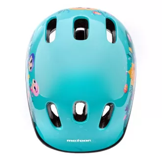 Fahrradhelm für Kinder MTR SAND CASTLE Fahrradhelm für Kinder MTR SAND CASTLE