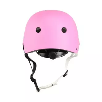 Freestyle Helm NEX rosa und weiß, L (58-61cm) Freestyle Helm NEX rosa und weiß, L (58-61cm)