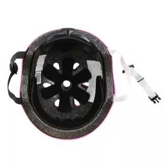 Freestyle Helm NEX rosa und weiß, M(55-58cm) Freestyle Helm NEX rosa und weiß, M(55-58cm)