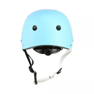 Freestyle Helm NEX blau-weiß, L (58-61cm) Freestyle Helm NEX blau-weiß, L (58-61cm)