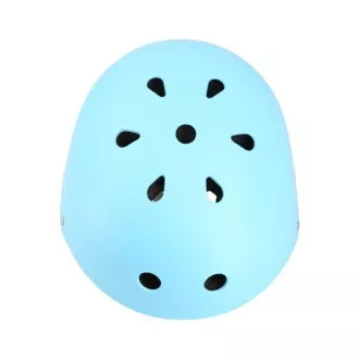 Freestyle Helm NEX blau-weiß, L (58-61cm) Freestyle Helm NEX blau-weiß, L (58-61cm)