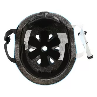 Freestyle Helm NEX blau-weiß, L (58-61cm) Freestyle Helm NEX blau-weiß, L (58-61cm)