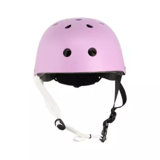 Freestyle Helm NEX lila und weiß, L (58-61cm) Freestyle Helm NEX lila und weiß, L (58-61cm)