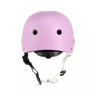 Freestyle Helm NEX lila und weiß, L (58-61cm) Freestyle Helm NEX lila und weiß, L (58-61cm)