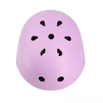 Freestyle Helm NEX lila und weiß, L (58-61cm) Freestyle Helm NEX lila und weiß, L (58-61cm)