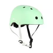 Freestyle Helm NEX mint-weiß, L (58-61cm)