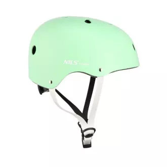 Freestyle Helm NEX mint-weiß, M (55-58cm) Freestyle Helm NEX mint-weiß, M (55-58cm)