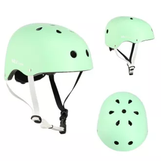 Freestyle Helm NEX mint-weiß, M (55-58cm) Freestyle Helm NEX mint-weiß, M (55-58cm)
