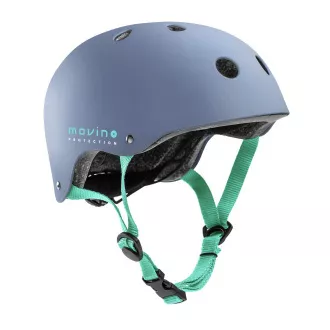 Freestyle-Helm Movino Navy, S (48-52cm) Freestyle-Helm Movino Navy, S (48-52cm)