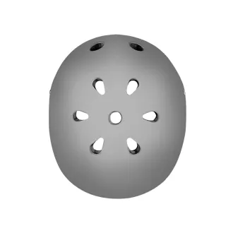 Freestyle Helm Movino Grau, M (54-58cm) Freestyle Helm Movino Grau, M (54-58cm)