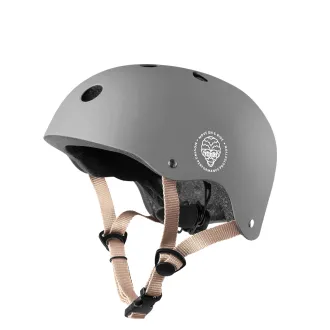 Freestyle Helm Movino Grau, S (48-52cm) Freestyle Helm Movino Grau, S (48-52cm)