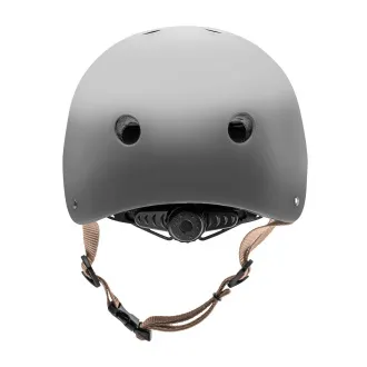 Freestyle Helm Movino Grau, S (48-52cm) Freestyle Helm Movino Grau, S (48-52cm)