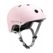 Freestyle Helm Movino Light Pink, M (54-58cm)