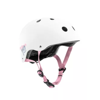 Kinderhelm Movino Cariboo Weiß (48-52 cm), S (48-52cm) Kinderhelm Movino Cariboo Weiß (48-52 cm), S (48-52cm)