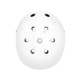 Kinderhelm Movino Cariboo Weiß (48-52 cm), S (48-52cm) Kinderhelm Movino Cariboo Weiß (48-52 cm), S (48-52cm)
