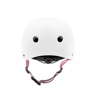 Kinderhelm Movino Cariboo Weiß (48-52 cm), S (48-52cm) Kinderhelm Movino Cariboo Weiß (48-52 cm), S (48-52cm)