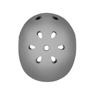 Kinderhelm Movino Cariboo Gray (48-53 cm), S (48-52cm) Kinderhelm Movino Cariboo Gray (48-53 cm), S (48-52cm)