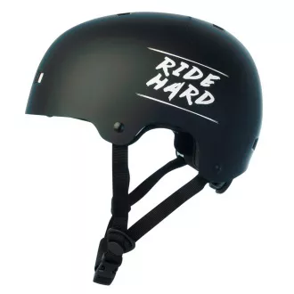 Freestyle Helm NKX Brain Saver, Schwarz, M (54-57cm) Freestyle Helm NKX Brain Saver, Schwarz, M (54-57cm)