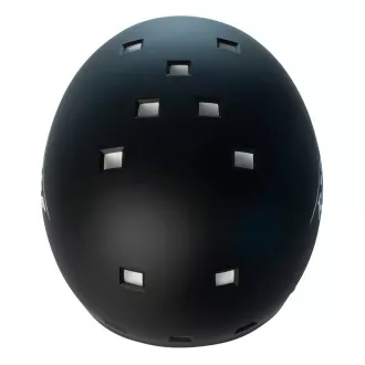 Freestyle Helm NKX Brain Saver, Schwarz, M (54-57cm) Freestyle Helm NKX Brain Saver, Schwarz, M (54-57cm)