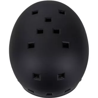 Freestyle Helm NKX Brain Saver, SchwarzBlau, M (54-57cm)