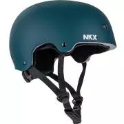 Freestyle Helm NKX Brain Saver, Navy, L (58-61cm)