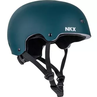Freestyle Helm NKX Brain Saver, Navy, L (58-61cm)