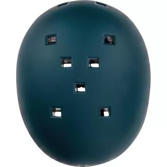 Freestyle Helm NKX Brain Saver, Navy, L (58-61cm)
