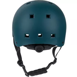 Freestyle Helm NKX Brain Saver, Navy, L (58-61cm)