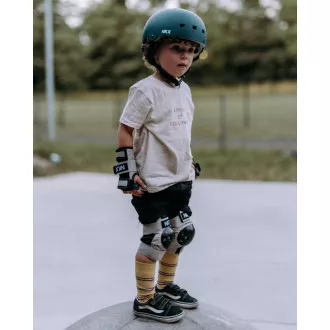 Freestyle Helm NKX Brain Saver, Navy, L (58-61cm)