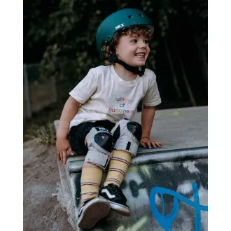 Freestyle Helm NKX Brain Saver, Navy, L (58-61cm)