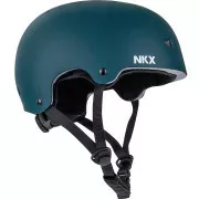 Freestyle Helm NKX Brain Saver, Navy, M (54-57cm)